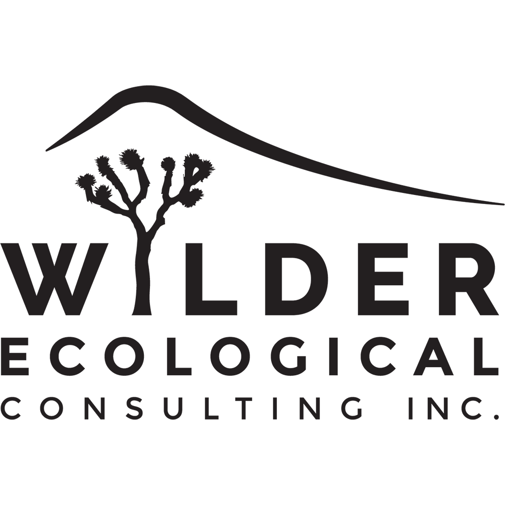 Wilder Ecological Consulting Logo